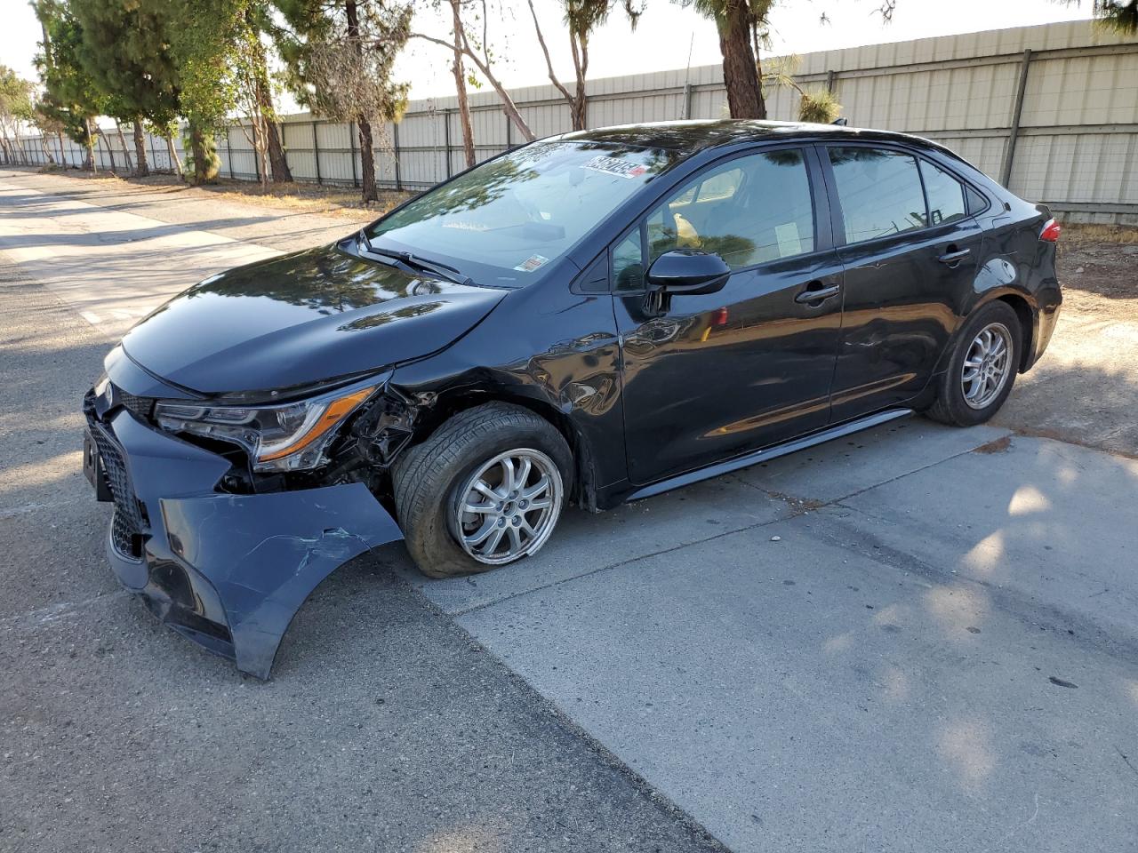2022 Toyota Corolla - Image 1