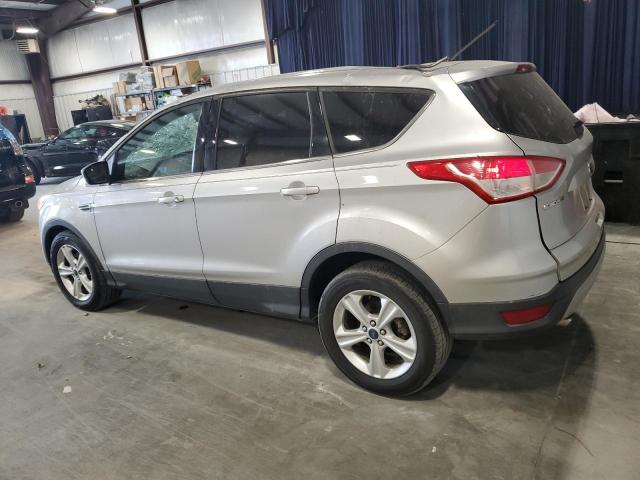  FORD ESCAPE 2015 Серебристый