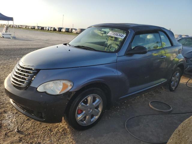 2007 Chrysler Pt Cruiser  за продажба в Arcadia, FL - Water/Flood