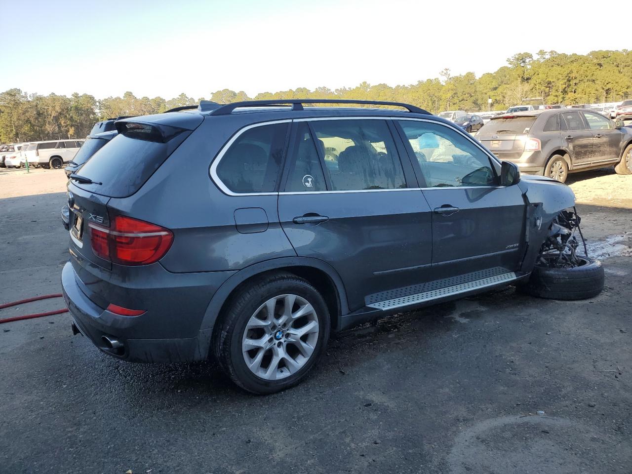 2013 BMW X5 - Image 3