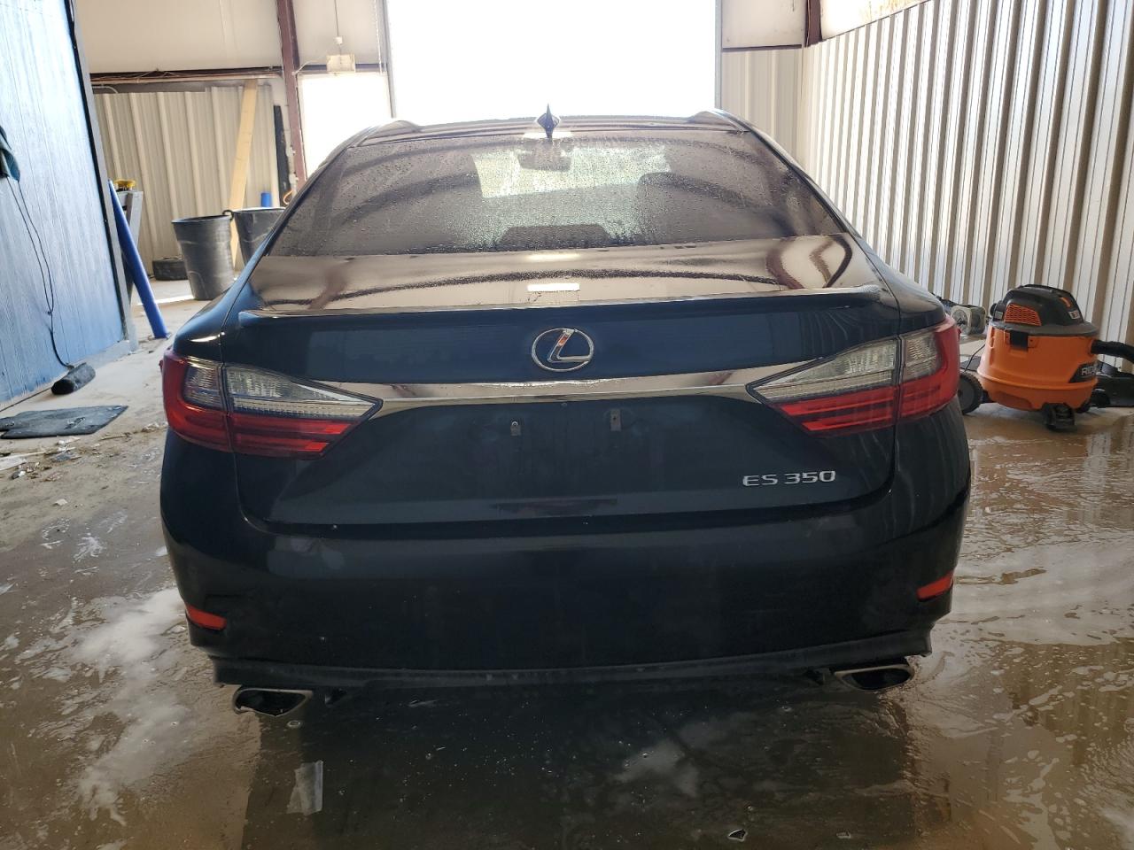 2016 Lexus Es 350 VIN: JTHBK1GG3G2237543 Lot: 73595414