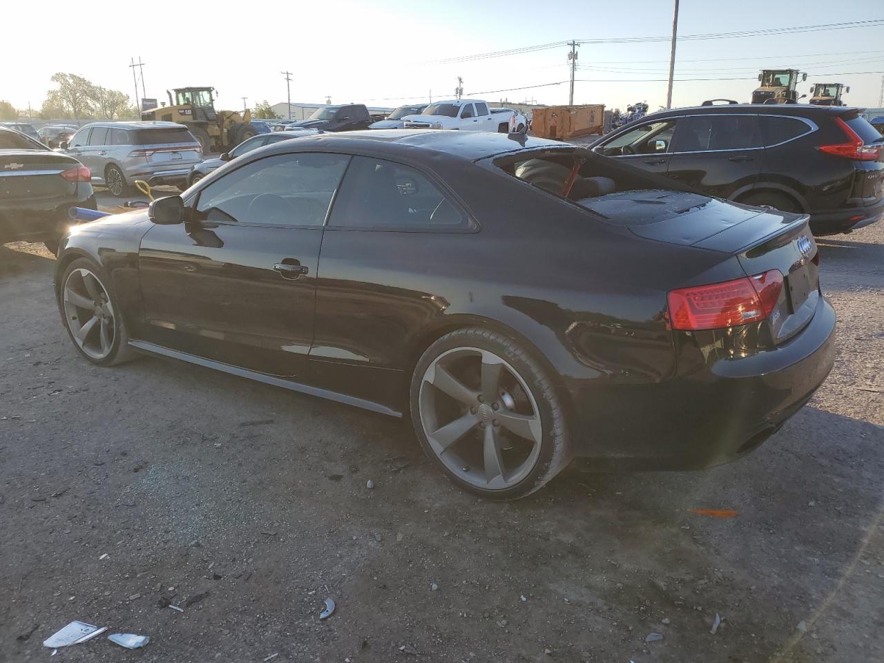 2014 Audi RS5 - Image 2