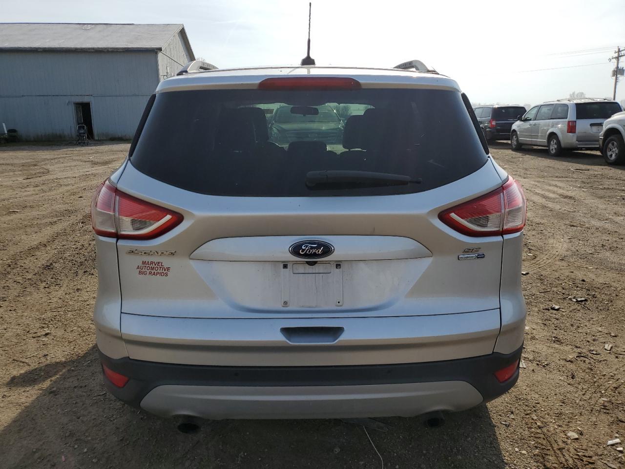 2016 Ford Escape - Image 6