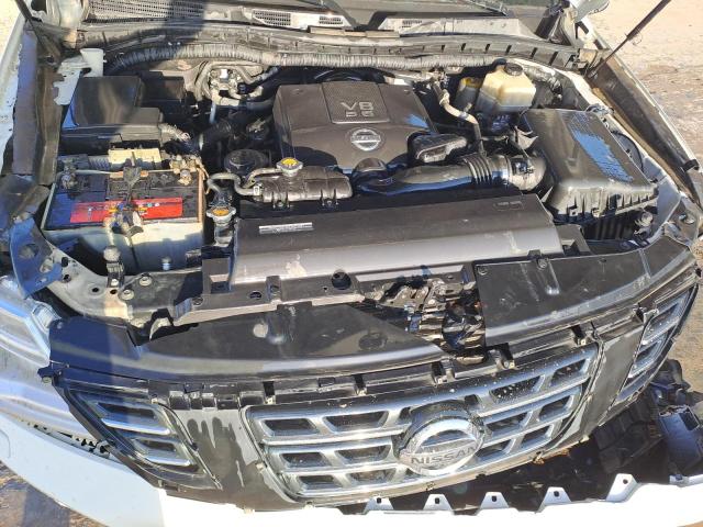JN8AY2NY3E9080618 - 2014 NISSAN PATROL - #74419254