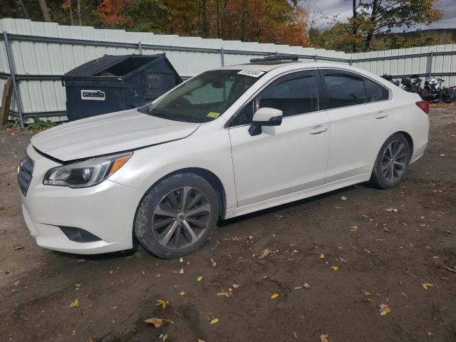 2015 Subaru Legacy 2.5I Limited