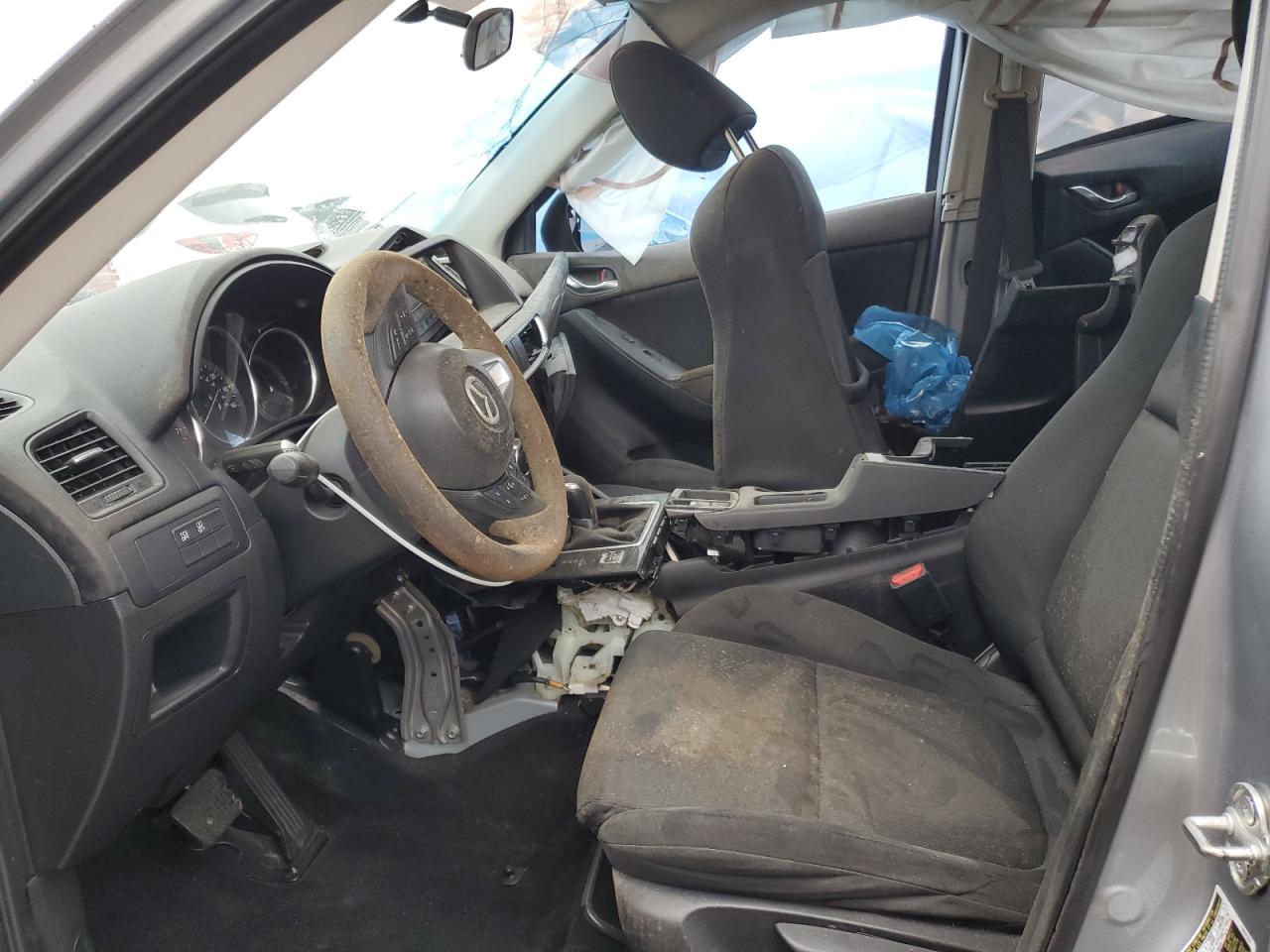 2016 Mazda CX-5 - Image 7