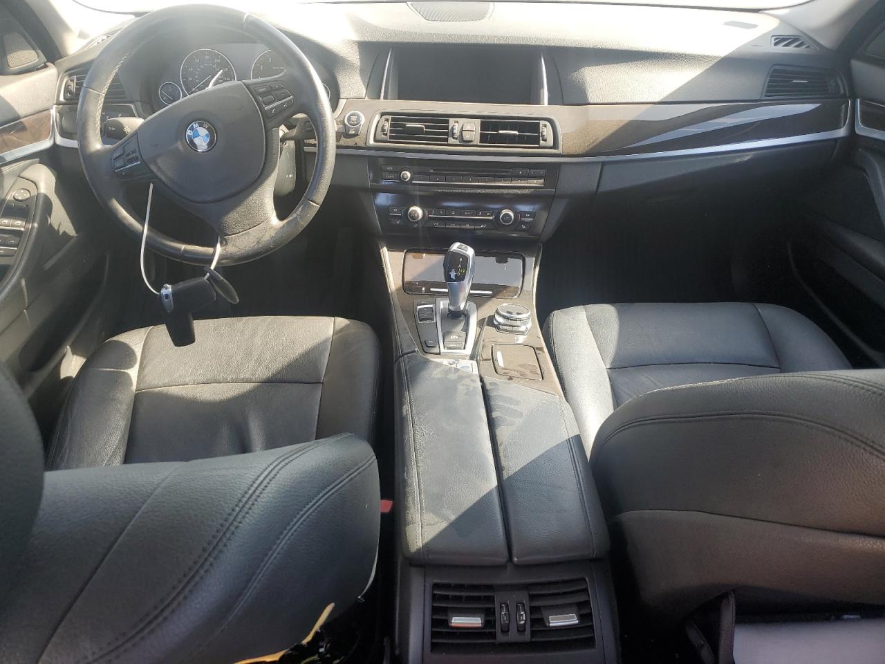 2014 BMW 5er - Image 8