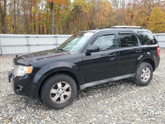 2010 Ford Escape Limited