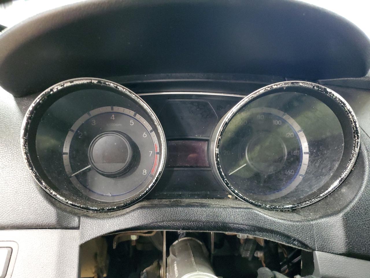 2013 Hyundai Sonata - Image 9