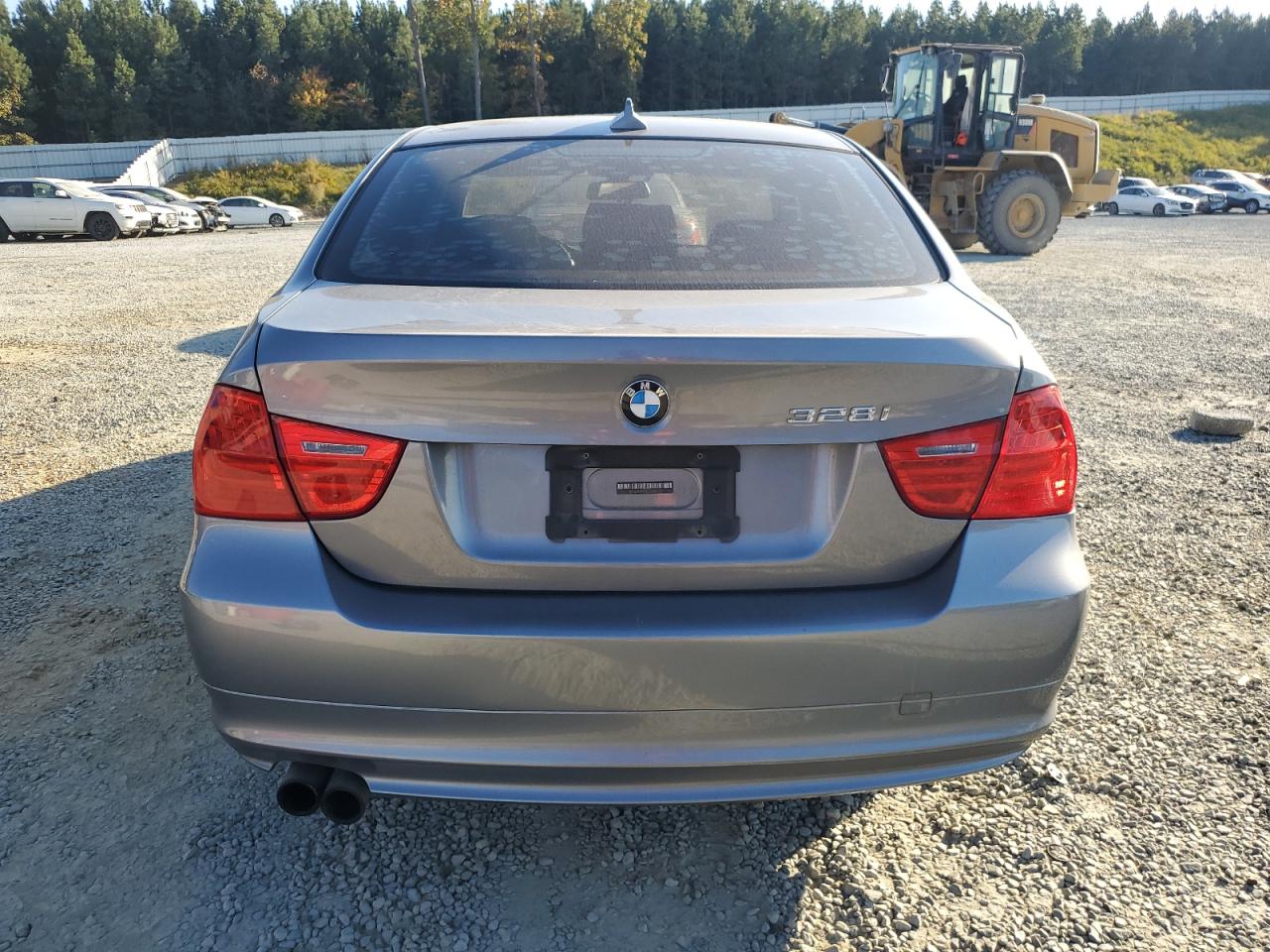 2010 BMW 328 I VIN: WBAPH7C5XAA175730 Lot: 76360914