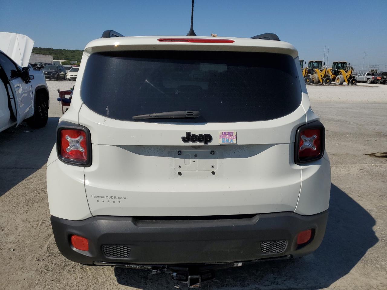 ZACCJABB5HPG36904 2017 Jeep Renegade Latitude