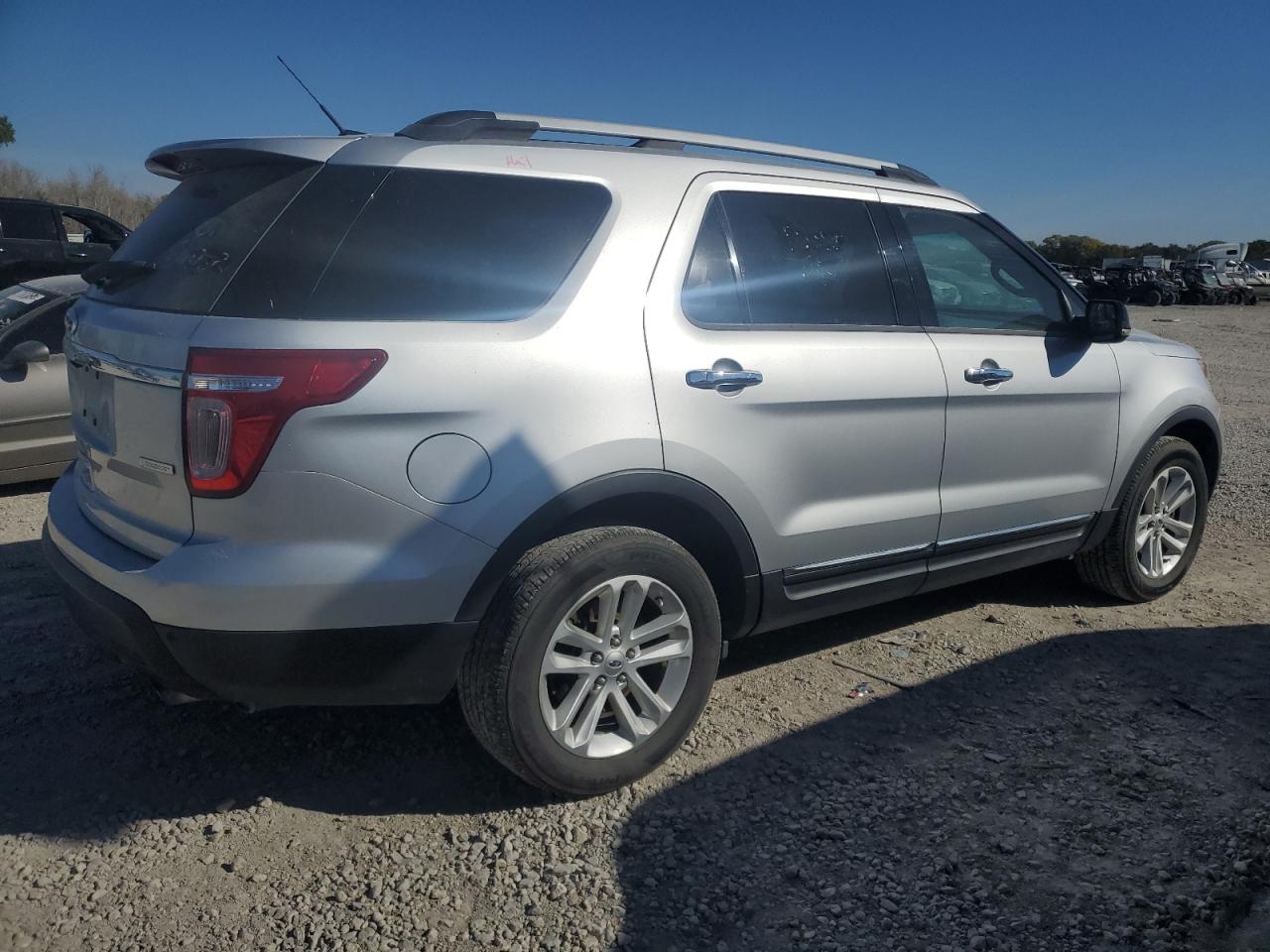 2013 Ford Explorer - Image 3