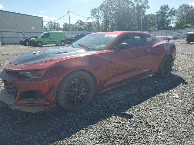 2021 Chevrolet Camaro Zl1