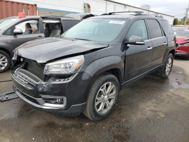 2013 Gmc Acadia Slt-1