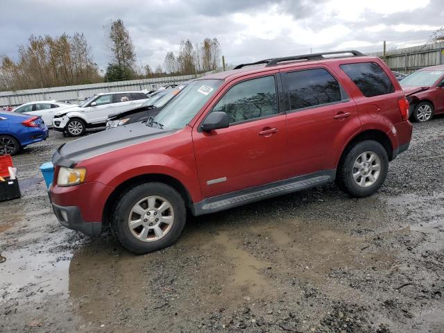 2008 Mazda Tribute I for Sale in Arlington, WA - Mechanical