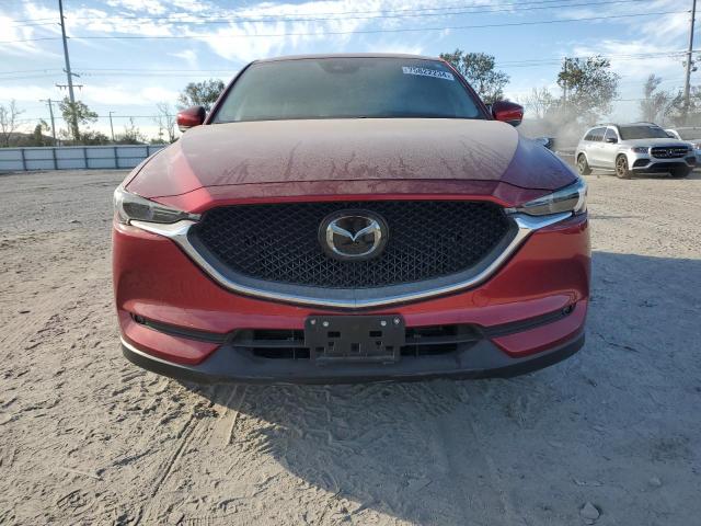 JM3KFADM7M1359623 Mazda CX-5 GRAND 5