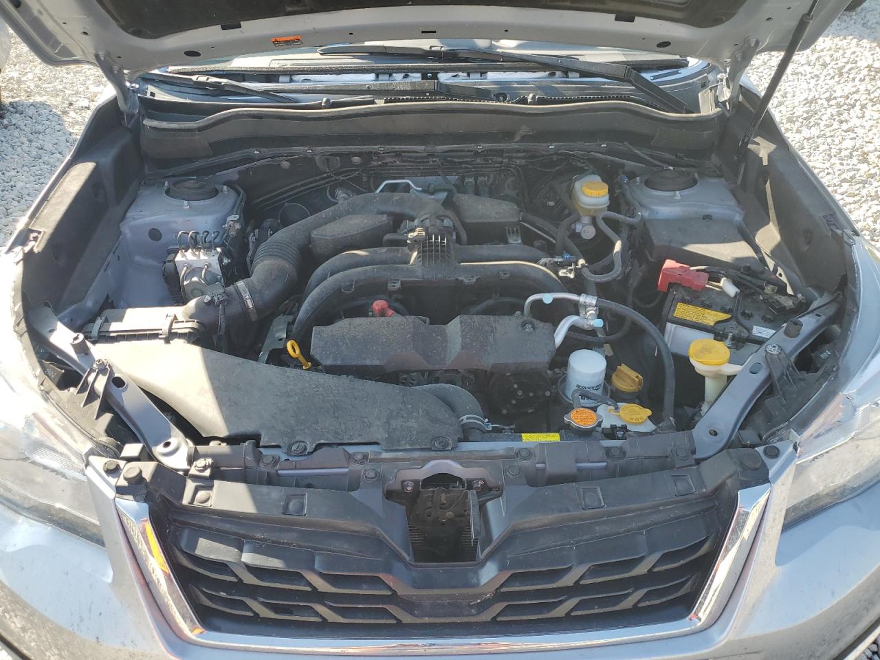2018 Subaru Forester - Image 11