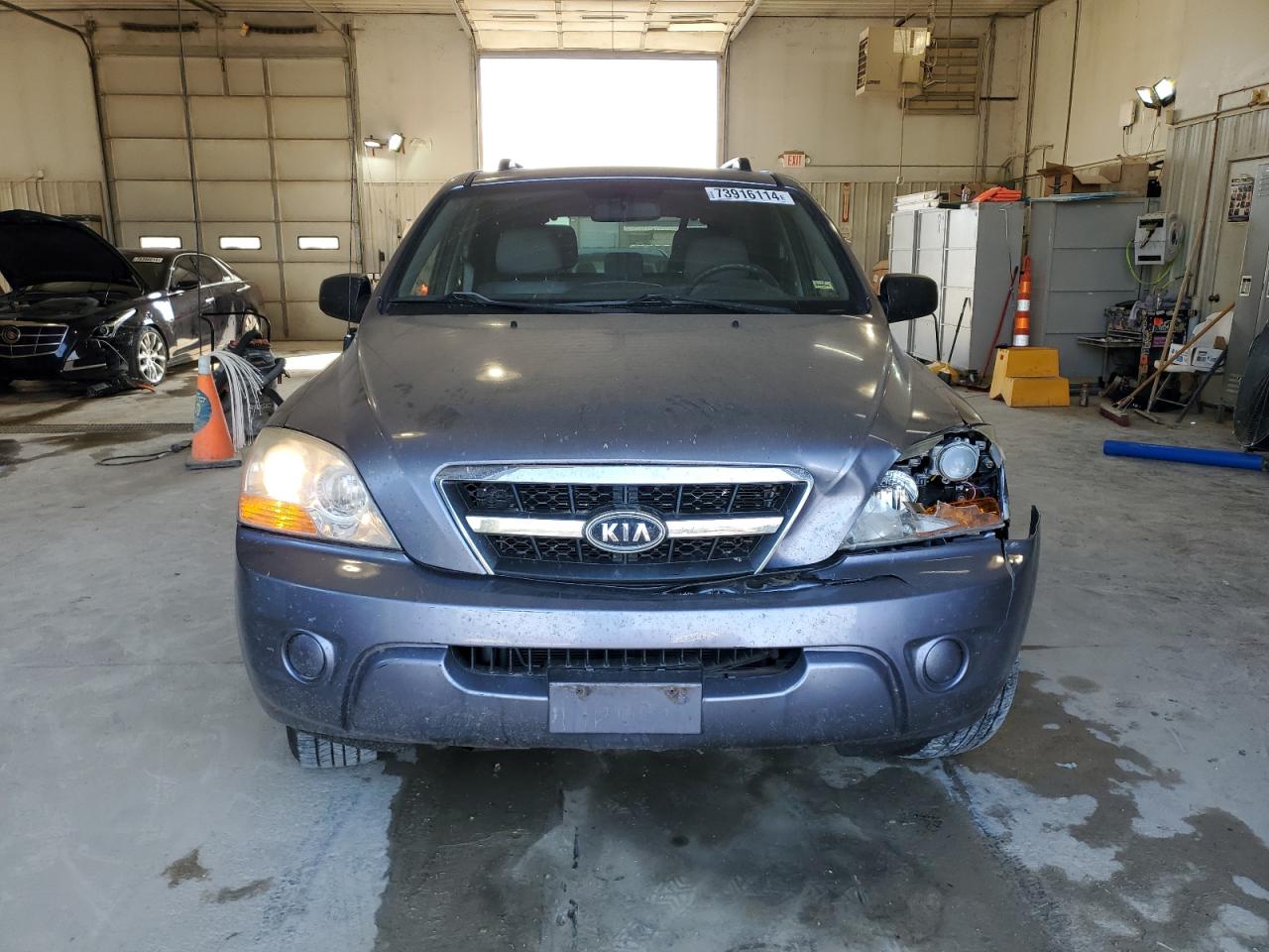 2009 Kia Sorento - Image 5