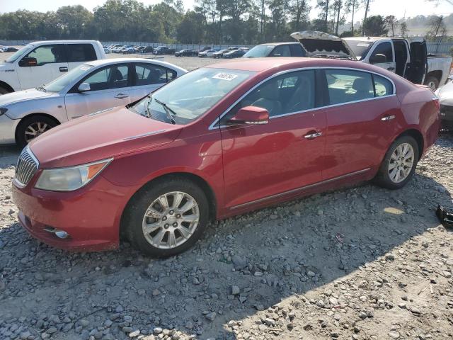 2013 Buick Lacrosse 