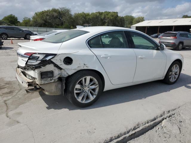 Седаны BUICK REGAL 2016 Белы