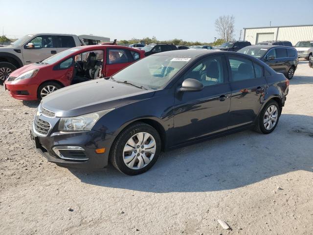 2016 Chevrolet Cruze Limited Ls