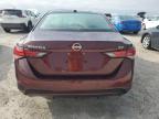 2024 Nissan Sentra Sv en Venta en Riverview, FL - Water/Flood