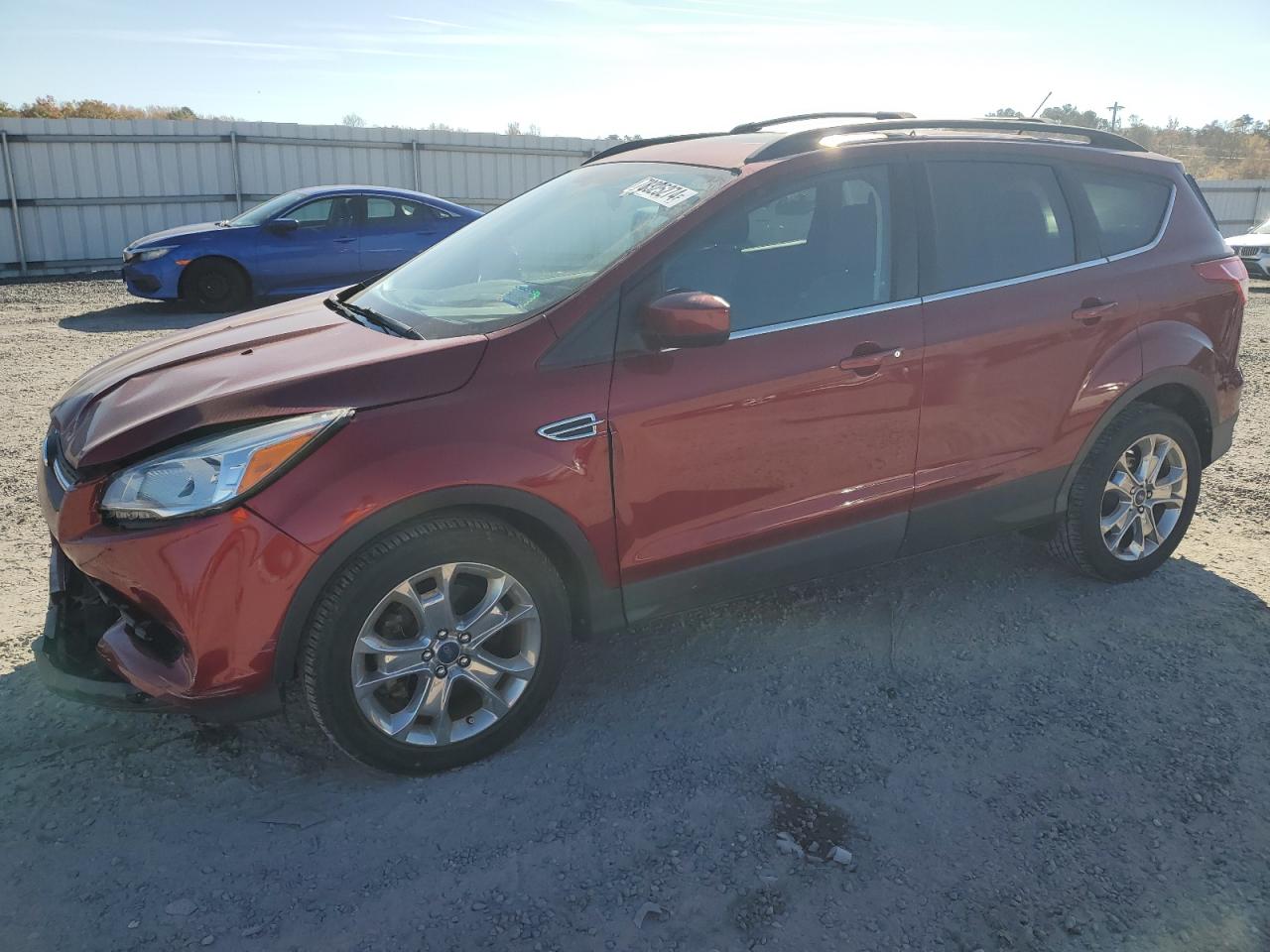 2014 Ford Escape - Image 1