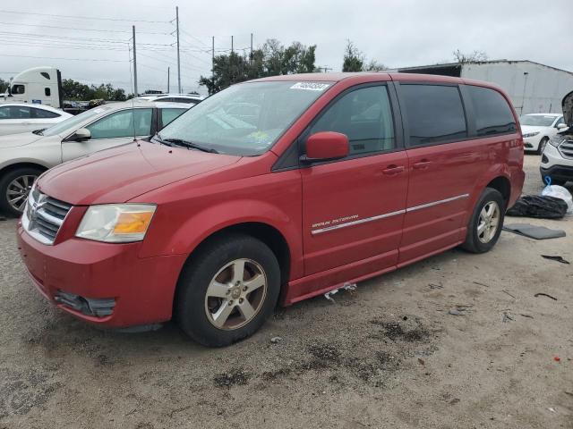 2008 Dodge Grand Caravan Sxt