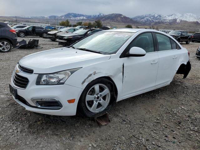  CHEVROLET CRUZE 2015 Biały