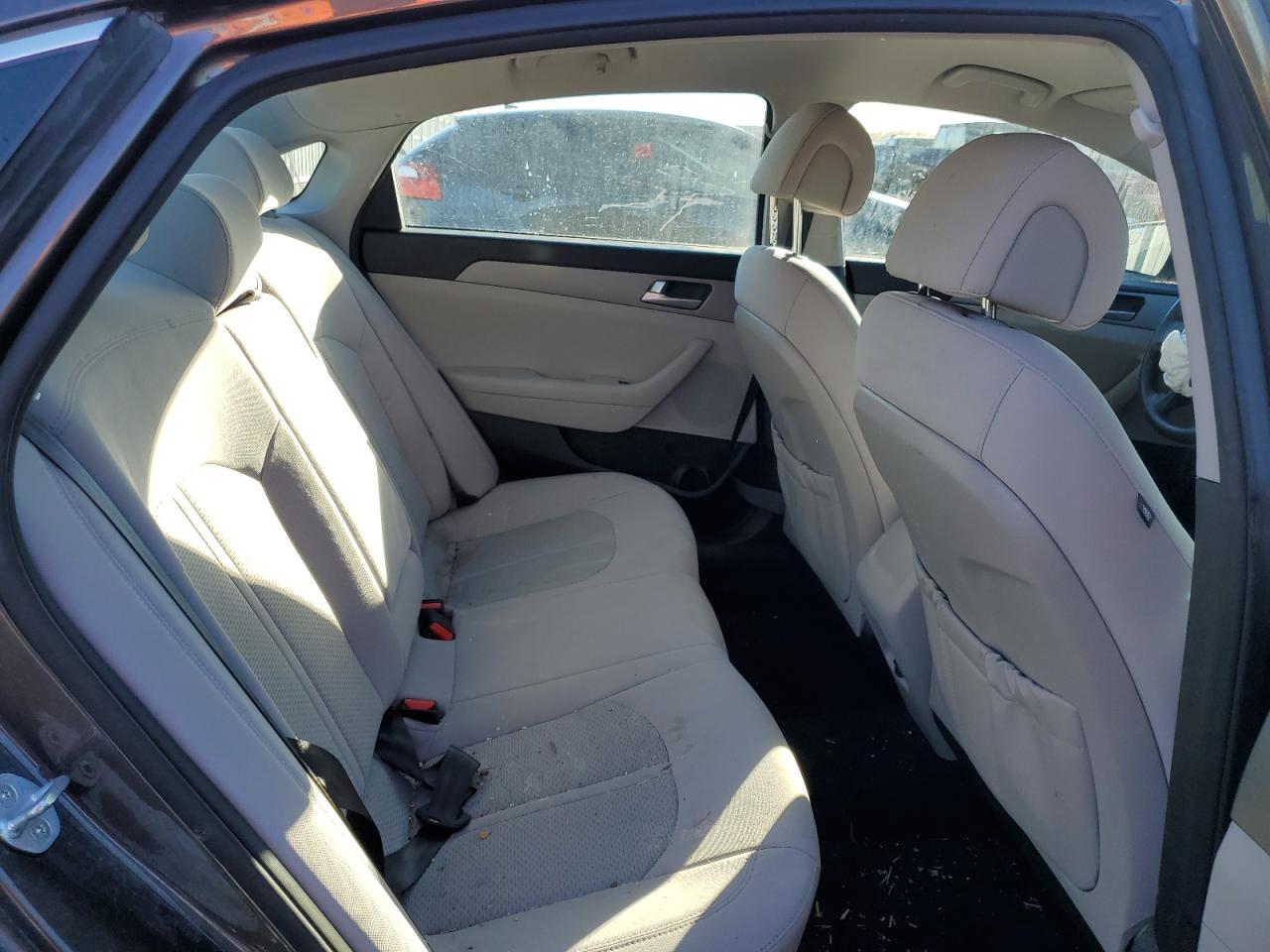 2015 Hyundai Sonata - Image 10