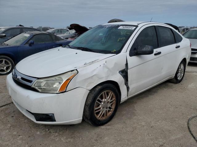 2008 Ford Focus Se