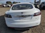 2013 Tesla Model S  იყიდება San Diego-ში, CA - Front End