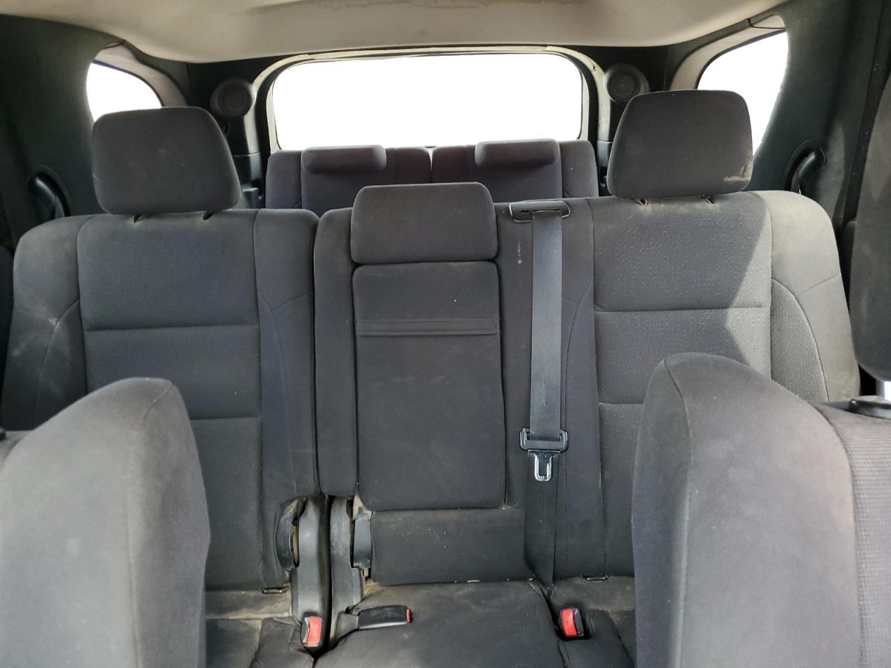 2011 Dodge Durango - Image 10