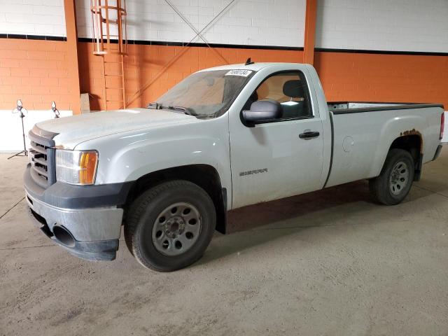 2012 Gmc Sierra C1500