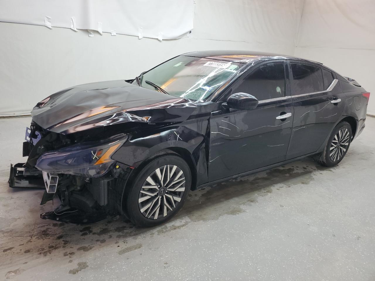 VIN 1N4BL4DV3RN390272 2024 NISSAN ALTIMA no.1