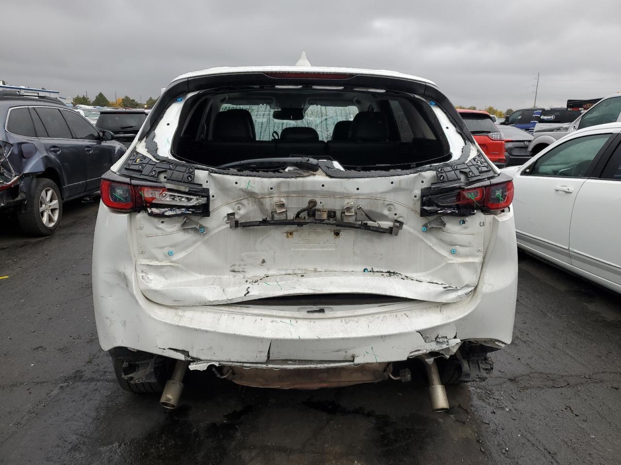 2023 Mazda CX-5 - Image 6