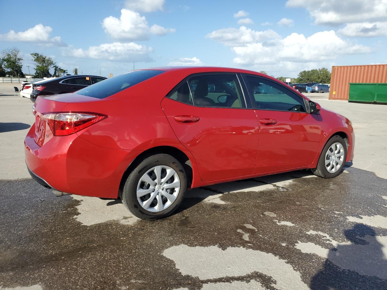 2018 Toyota Corolla - Image 3