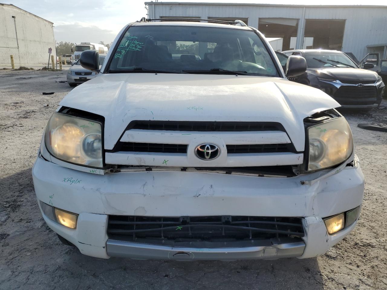 2004 Toyota 4Runner - Image 5