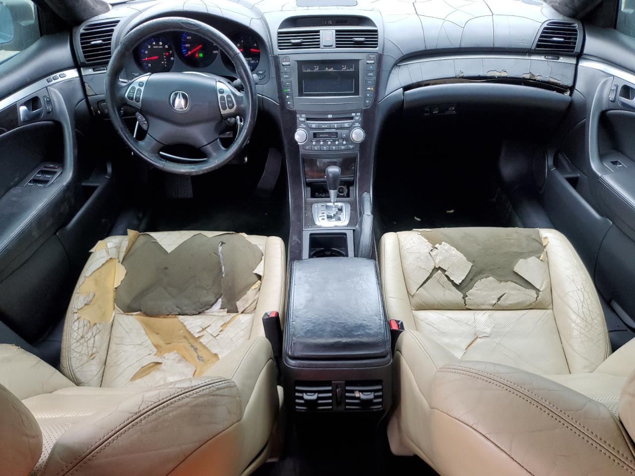 2004 Acura TL - Image 8