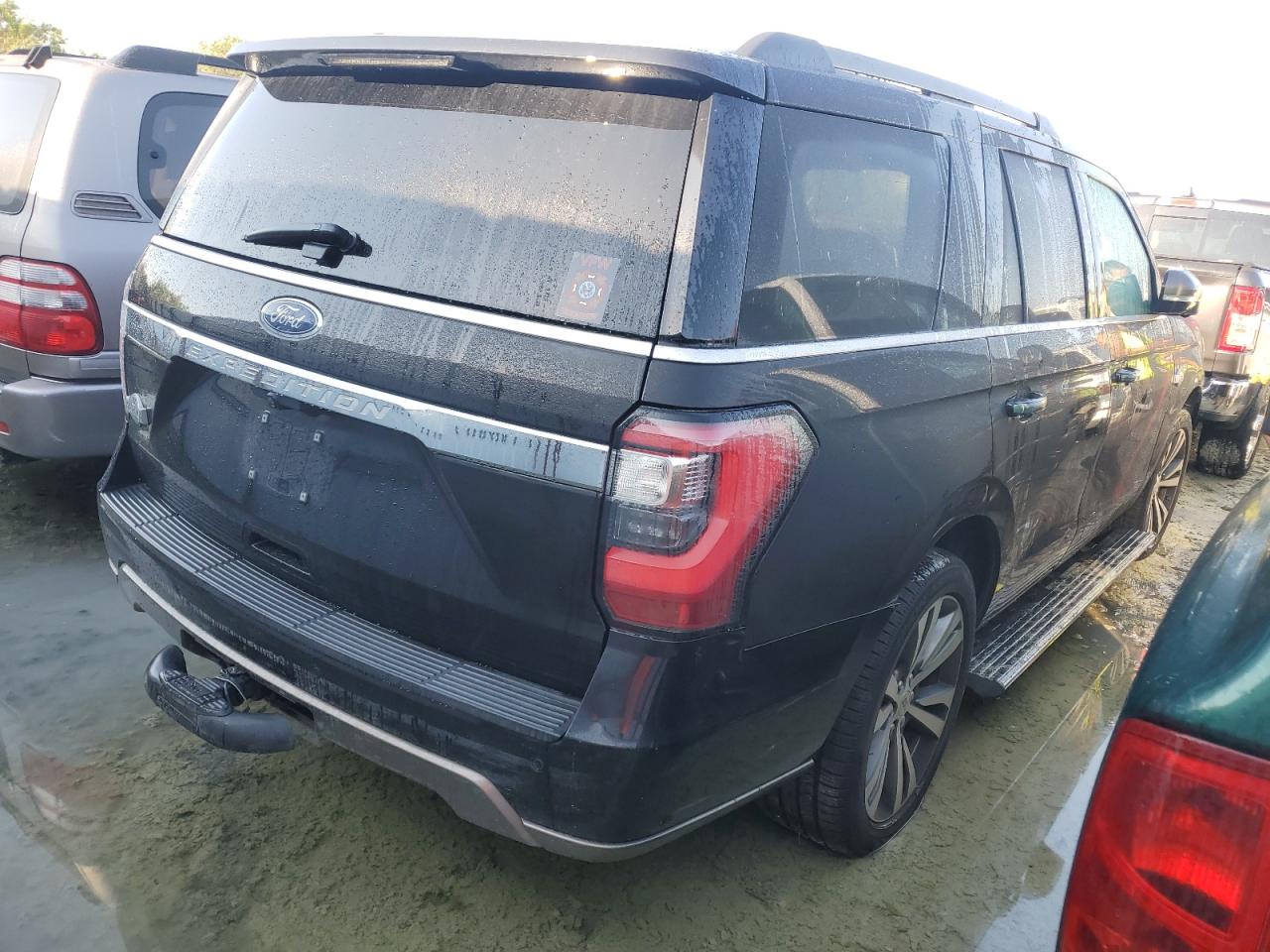 2020 Ford Expedition - Image 3