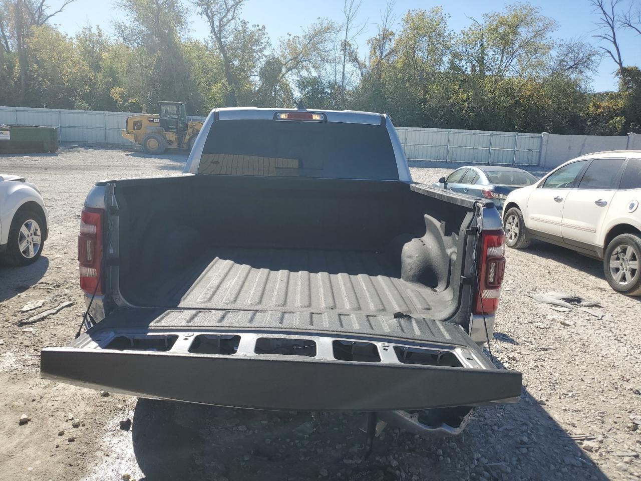 2019 RAM 1500 - Image 6