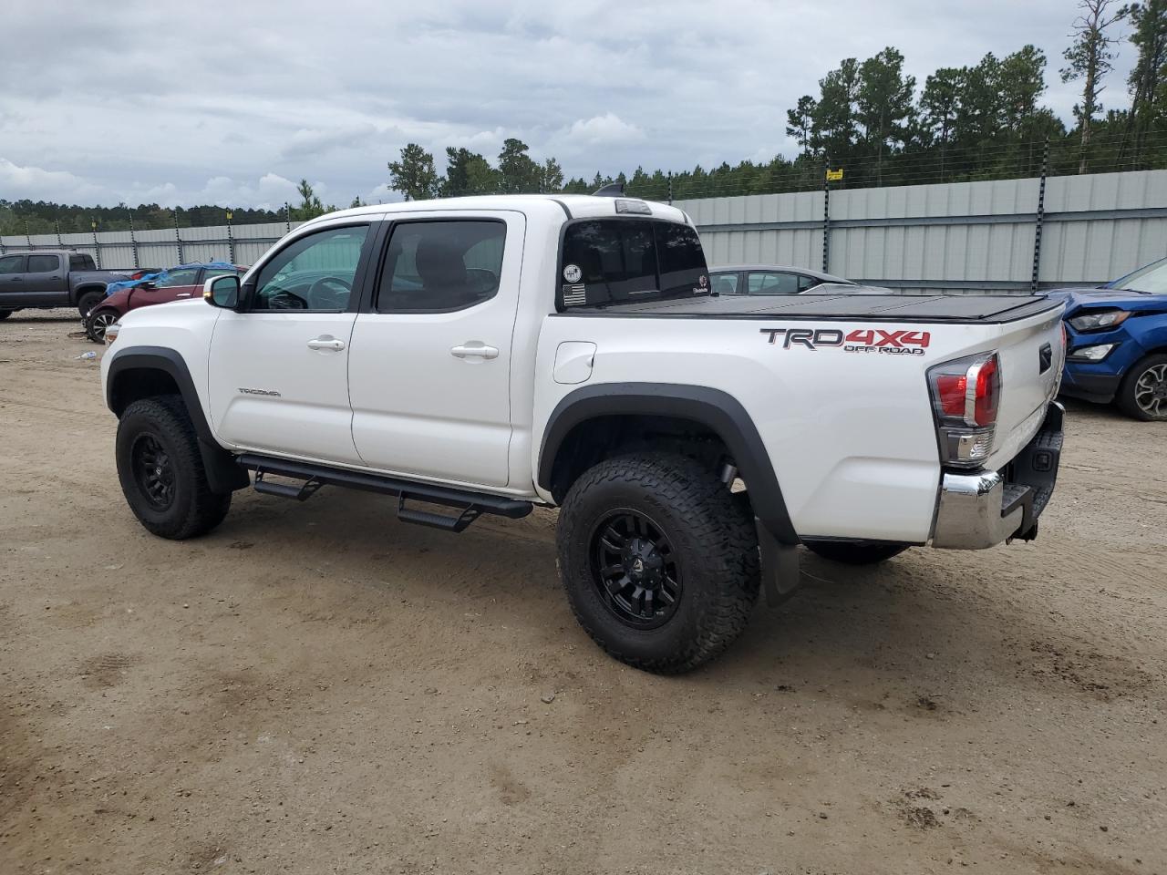 2020 Toyota Tacoma - Image 2