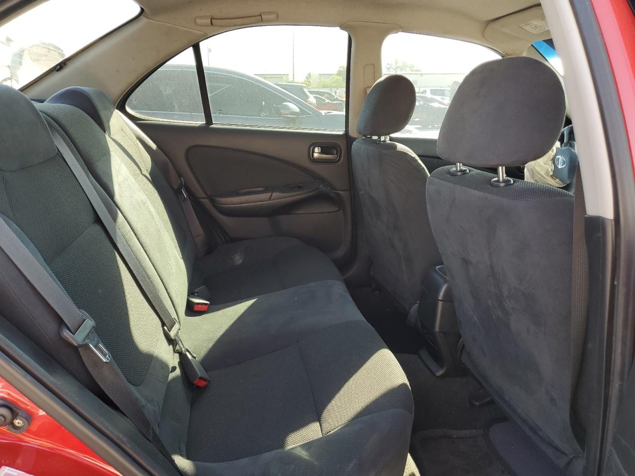 2008 Nissan Sentra 1.8 VIN: 3N1CB51D86L640333 Lot: 74051364