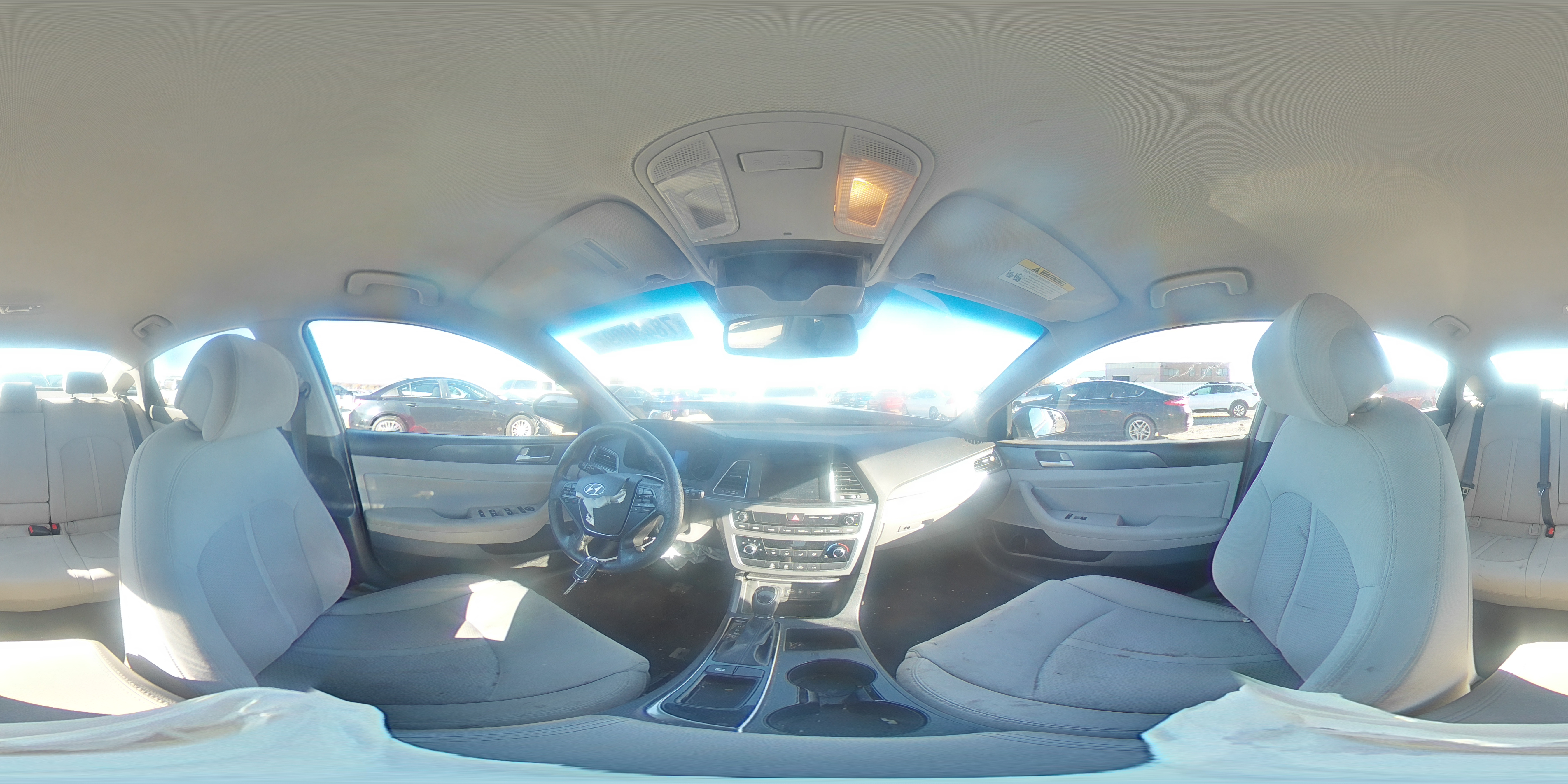 2016 Hyundai Sonata Sport VIN: 5NPE34AF0GH434746 Lot: 78430094