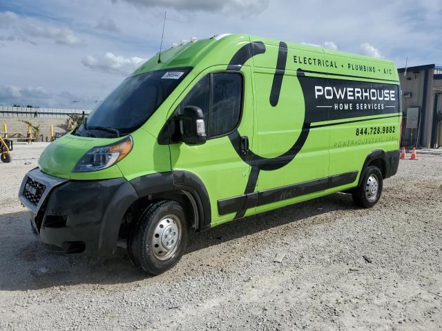 2020 Ram Promaster 2500 2500 High იყიდება Arcadia-ში, FL - Front End