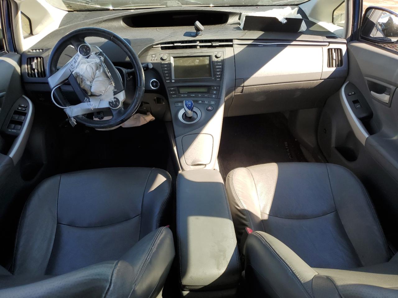 2010 Toyota Prius - Image 8