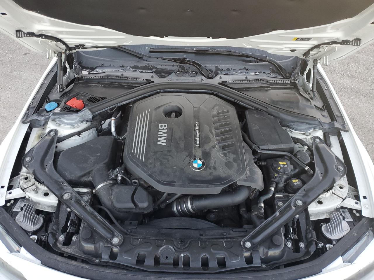 WBA4Z5C5XKEE17045 2019 BMW 440I