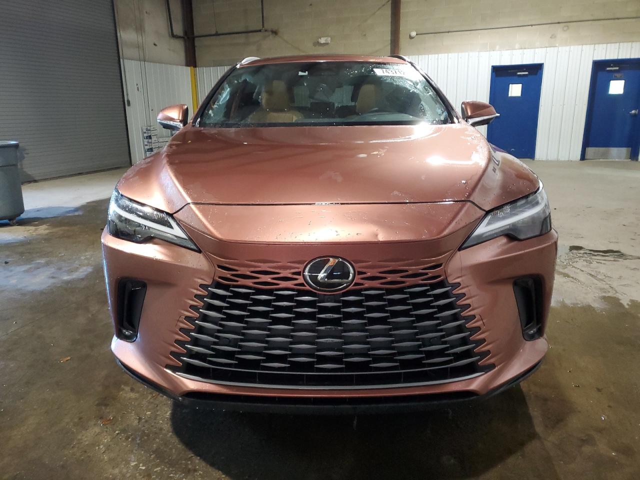 2023 Lexus RX - Image 5