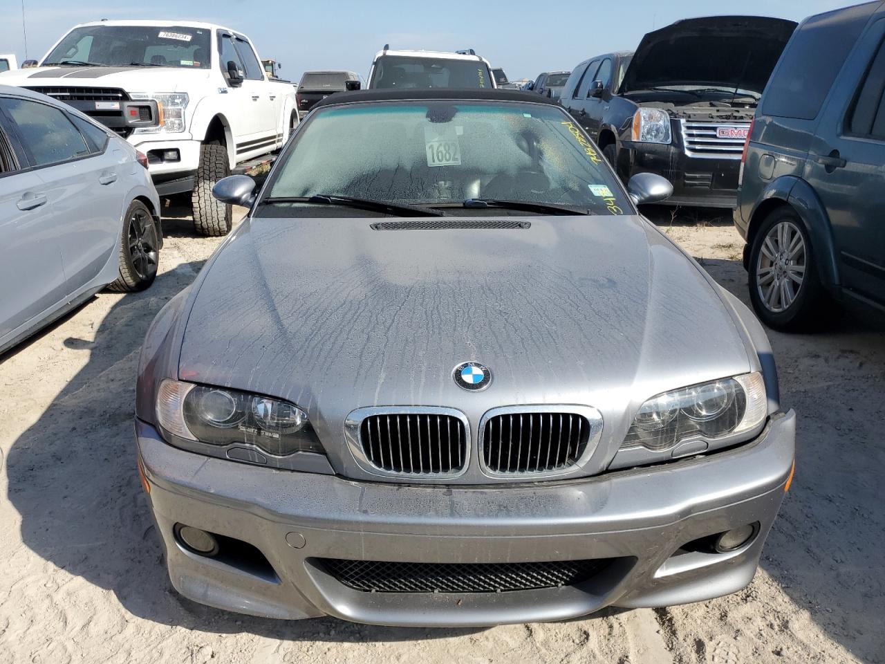 2006 BMW M3 - Image 5