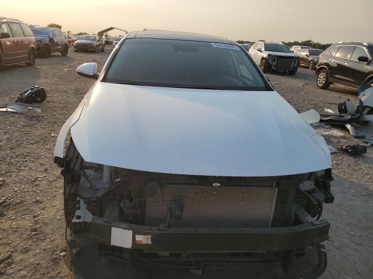 2019 Kia Optima - Image 5
